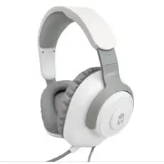 Fone Gamer Kaidi KD-G31 - Headset Gamer com Microfone 3.5mm, Isolamento Acústico & Design Ergonômico