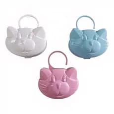 Porta Chupeta Menino/Menina