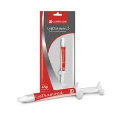 Pasta de Polimento Diamantada - LysDiamond - Lysanda
