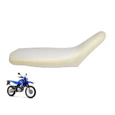 Espuma do Banco Yamaha Xtz 125 2002 2003 2004 2005 2006 2007 2008 Gmb