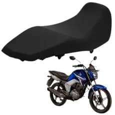 Banco Assento Completo Honda Titan 150 2014 a 2015/ Fan 150 2014 a 2015 Gmb