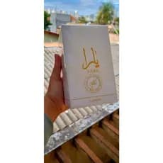 Lattafa Yara Moi Eau de Parfum 100ml Perfume Feminino Original