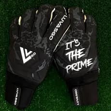 Luva de Goleiro Profissional - Luvasgo - Its The Prime + Meia Antiderrapante - Envio Mesmo Dia