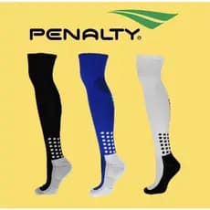 Meião de  Penalty ADULTO Matis  FUTEBOL Treino Adulto 39-44 Original pronta entrega