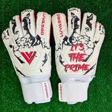 LUVA DE GOLEIRO PROFISSIONAL BE THE ONE - ENVIO MESMO DIA