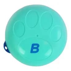 Escova Portátil Blue Double Soft - Blue - PP352