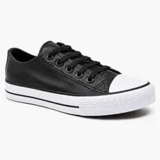 Tênis Feminino Casual Couro Ab Star