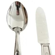 Talher articulado de metal EB (individual)