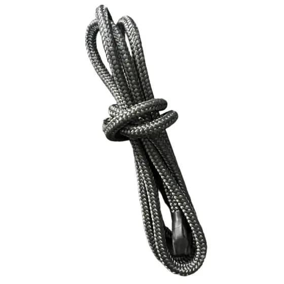 Corda Retinida 5mm Para Uso Militar (15 Metro)