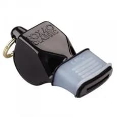 Apito Fox 40 Classic Oficial - Original C/ Nf-e