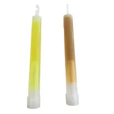 Luz Química Bastão Luminoso 15 Cm - Tipo Cyalume