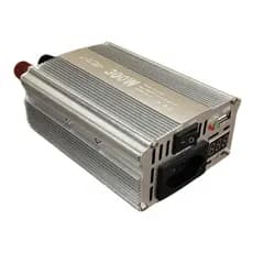 Inversor Automotivo 300W Veicular 12V Para 110V Display
