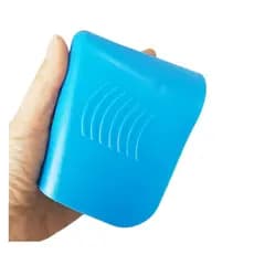 Raspador Suave Para Selante Piso De Borracha Vedação Fácil
