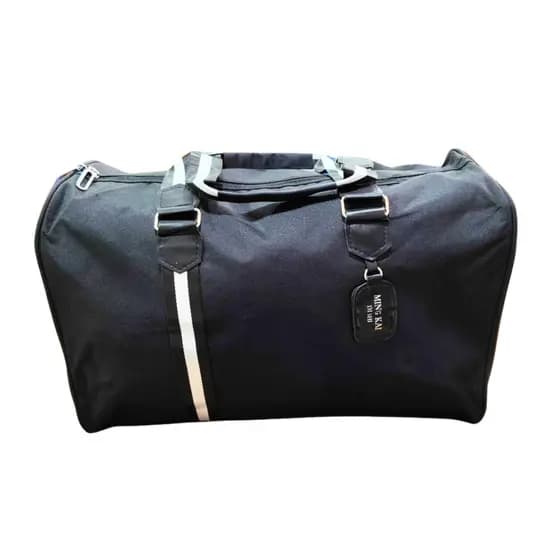 Bolsa Mala De Mão 10kg Unissex Viagem