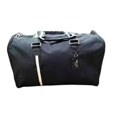 Bolsa Mala De Mão 10kg Unissex Viagem