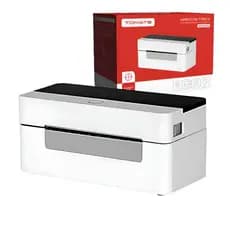 Impressora Térmica 10x15cm Marcketplace MDK-2054N Branco
