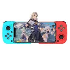 Controle Gamepad Joystick -d3 Bluetooth 5.0 Android Ios Pc