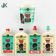 Kit Meu Cacho Minha Vida Lola Cosmetics 5 Itens
