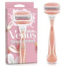 Aparelho Depilatório Gillette Venus Spa Recarregável 1 Unidade