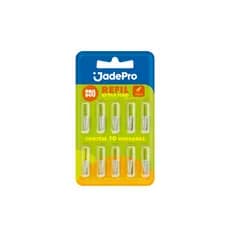 Cartela de Refil para Escova Interdental C/10 Unidades Jadefrog