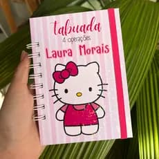 Tabuada personalizada 4 operações| TABUADA TODOS OS TEMAS| INFOS NA DESCRIÇÃO