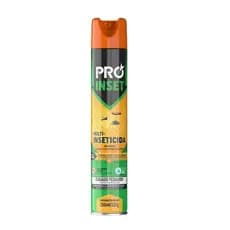 PRO INSET MULTI INSETICIDA CONTRA INSETOS 250ml - BASTON