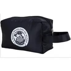 Necessaire Santos FC  Academia Bolsa Caminhada Futebol