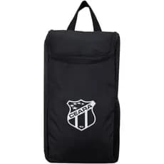 Porta Chuteira Ceara F.C Futebol Bolsa Academia De Mão Esporte