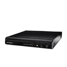 Dvd Karaoke Mondial D20 Com USB e Pontuação (saida RCA)