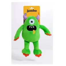 Pelúcia para cachorro jambo Pet Brinquedo para Cães