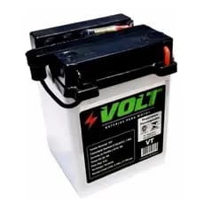 Bateria Para Moto Volt 12v 1,5ah Today Titan99 Cg125 Turuna Xlr Xls Ml125 Biz