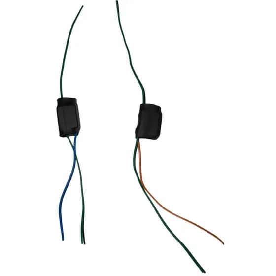 Rele de Pisca Conjugado Moto Universal G76 Piscas Setas Acesos