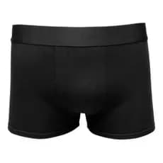 kit 2 cueca boxer masculina Microfibra peruana muito mais conforto