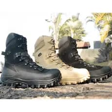 PROMOÇÃO Bota GUARTELÁ  Attack 3 Dry . Preço de fábrica