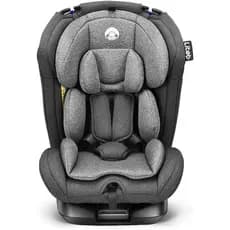 Cadeira Para Auto Litet Smart 360. Isofix Cinza - Bb761