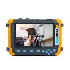 Monitor Para Teste De Câmeras De Segurança 5 Polegadas IV8W