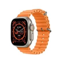 Relógio Inteligente Smartwatch Ultra Mini Blulory 2024