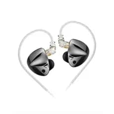 Fone de Ouvido Kz-d-fi In-ear Retorno Palco Mic