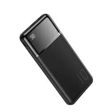 Power Bank Kuulaa 10000mah Display Digital Tipo-c