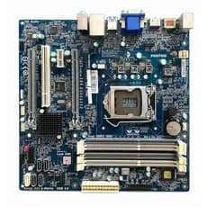 Placa Mãe LGA 1150 – POS-EIB85CZ – Chipset Q85 - 4 geração