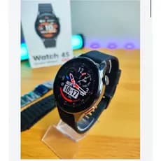Smartwatch Haylou Watch 4S Com GPS integrado
