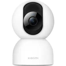 Câmera Xiaomi Smart C400 Com Visão Noturna e Detector De Movimento ORIGINAL COM NF