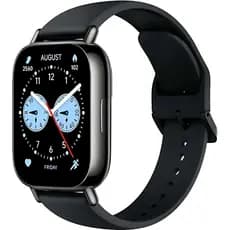 Relógio Smartwatch Redmi Watch 5 Lite Com Gps Caixa Black