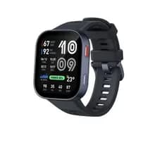 Relógio Amazfit Inteligente Bip Max Bateria De 20 Dias Tela Amoled De 5.3 CM