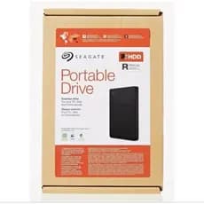 HD EXTERNO DA SEAGATE 4TB USB 3.0 LACRADO ORIGINAL COM NOTA FISCAL