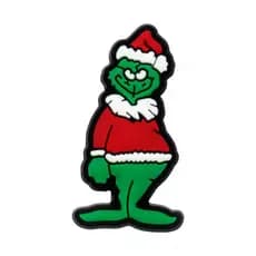 PIN BOTONS ENFEITE O GRINCH NATAL