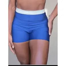 Short Cross Curto Fitness Academia