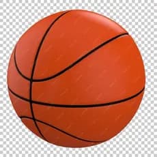 Bola De Basquete Tamanho Oficial N°7 Profissional Oferta Nf