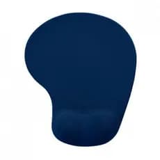 Suporte Mouse Pad Ergonômico com Apoio de Punho Super Macio
