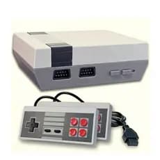 Mini Vídeo Game Retrô Portátil Console 620 Jogos INOVA CON-12656